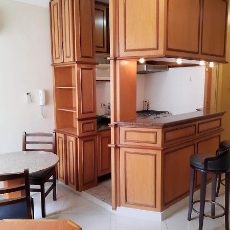 Apartment On Oscar Freire By Paulista And Clinicas Сао Паоло Екстериор снимка