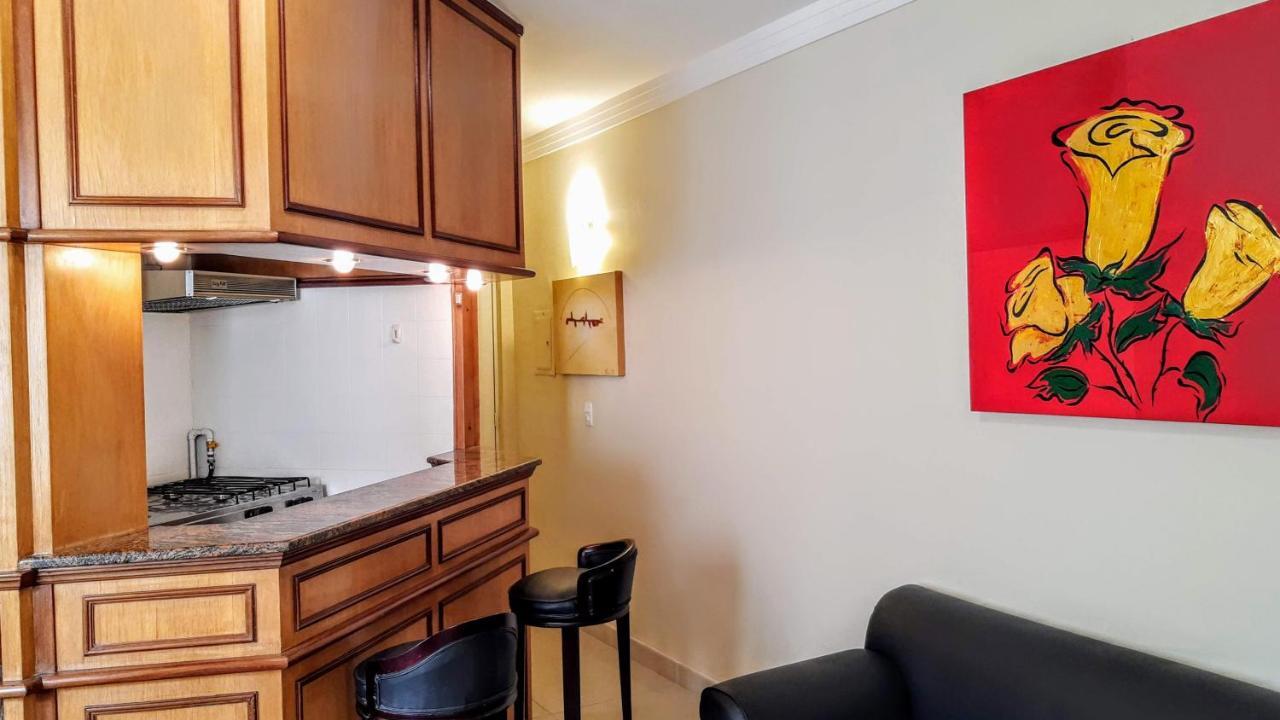 Apartment On Oscar Freire By Paulista And Clinicas Сао Паоло Екстериор снимка